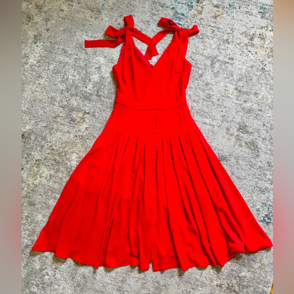 EUC • Gal Meets Glam Dress - Size 0